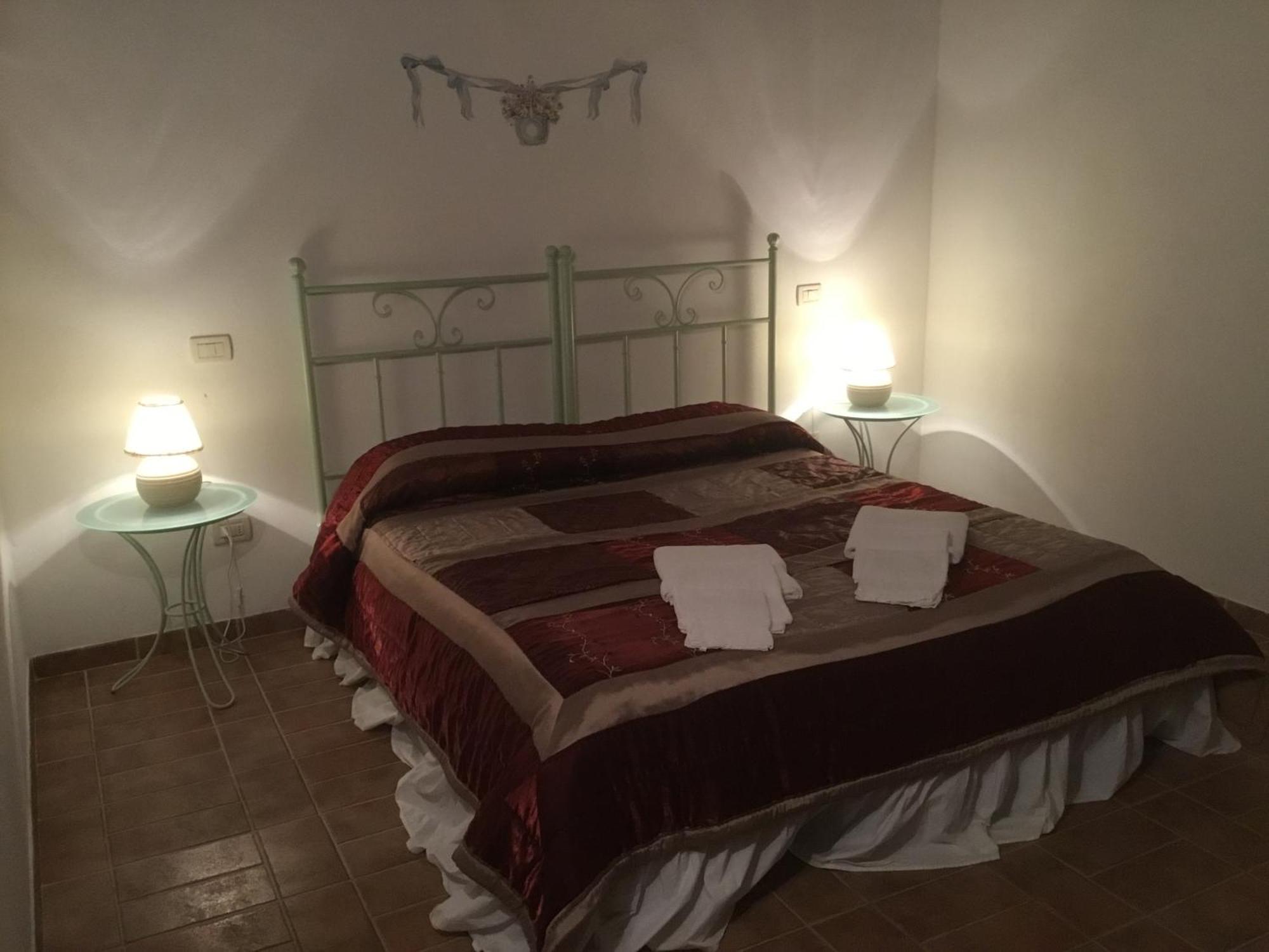 Podere Fornaci Ашано Экстерьер фото
