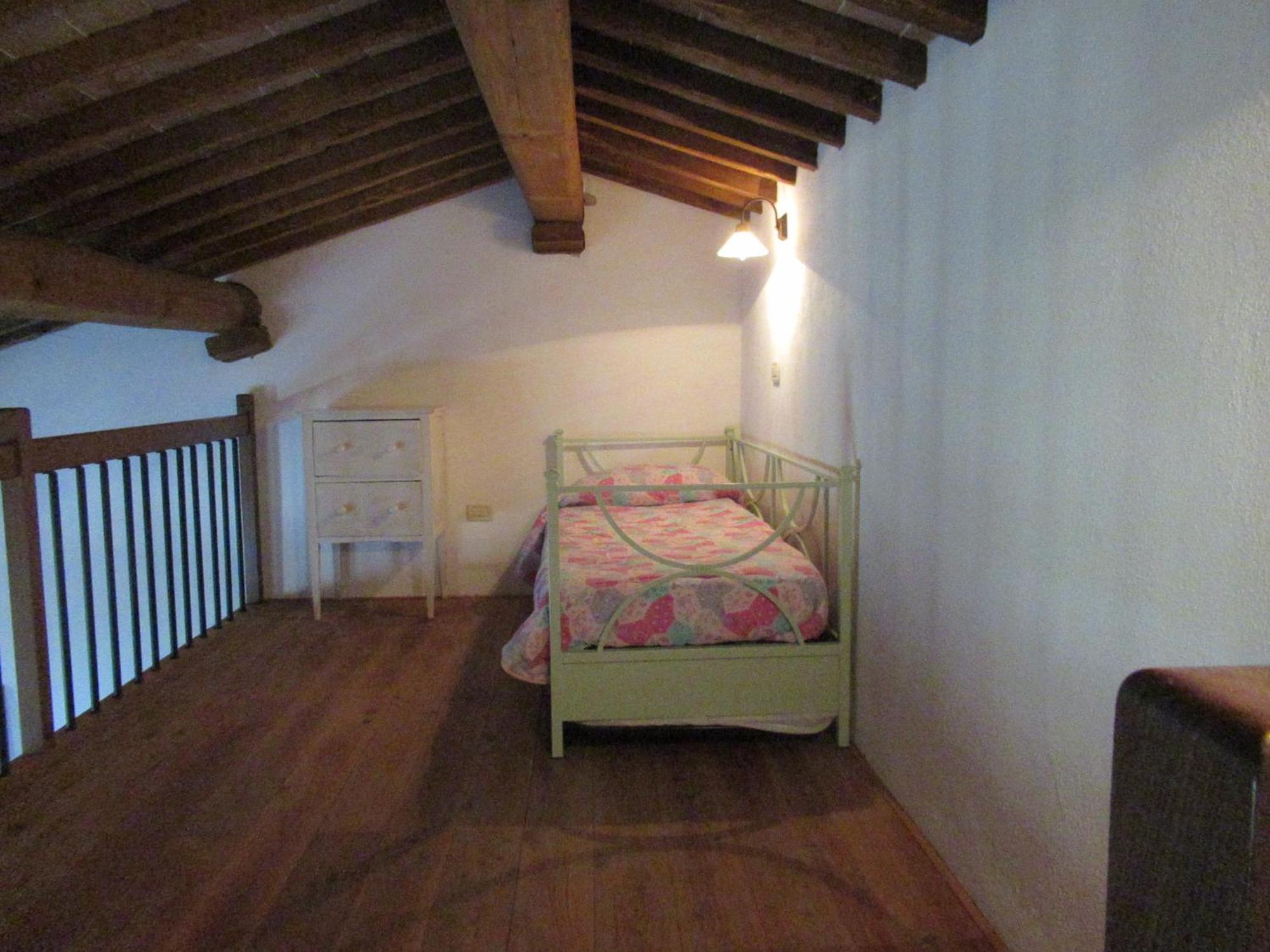 Podere Fornaci Ашано Номер фото