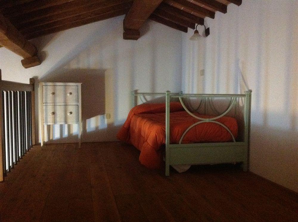 Podere Fornaci Ашано Экстерьер фото